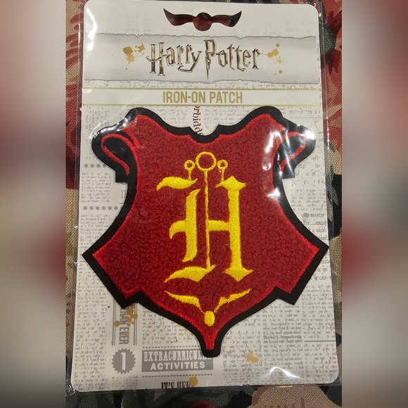 Harry Potter patch bundle - Picture 5 of 5
